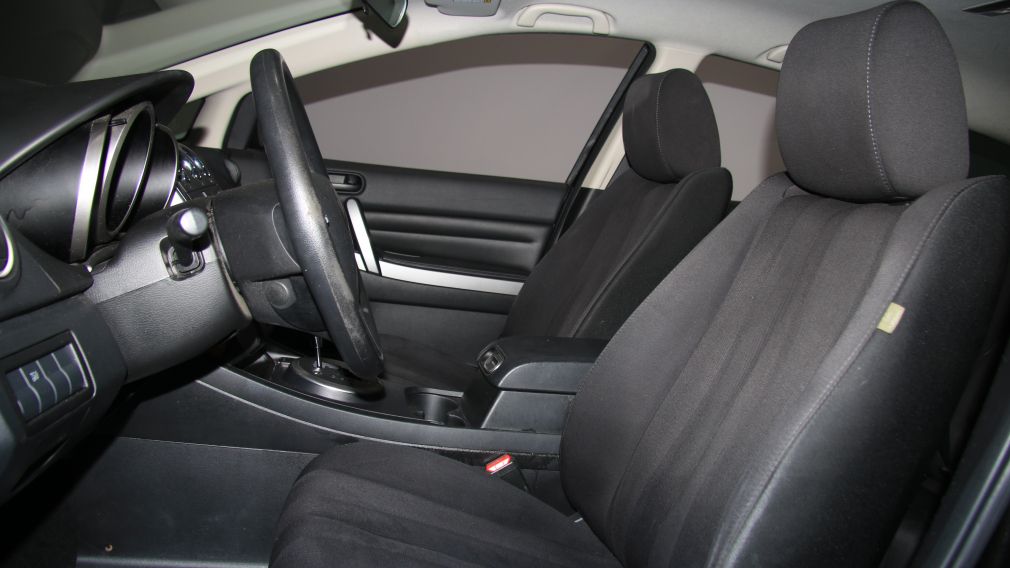 2012 Mazda CX 7 GX A/C GR ELECT MAGS #9