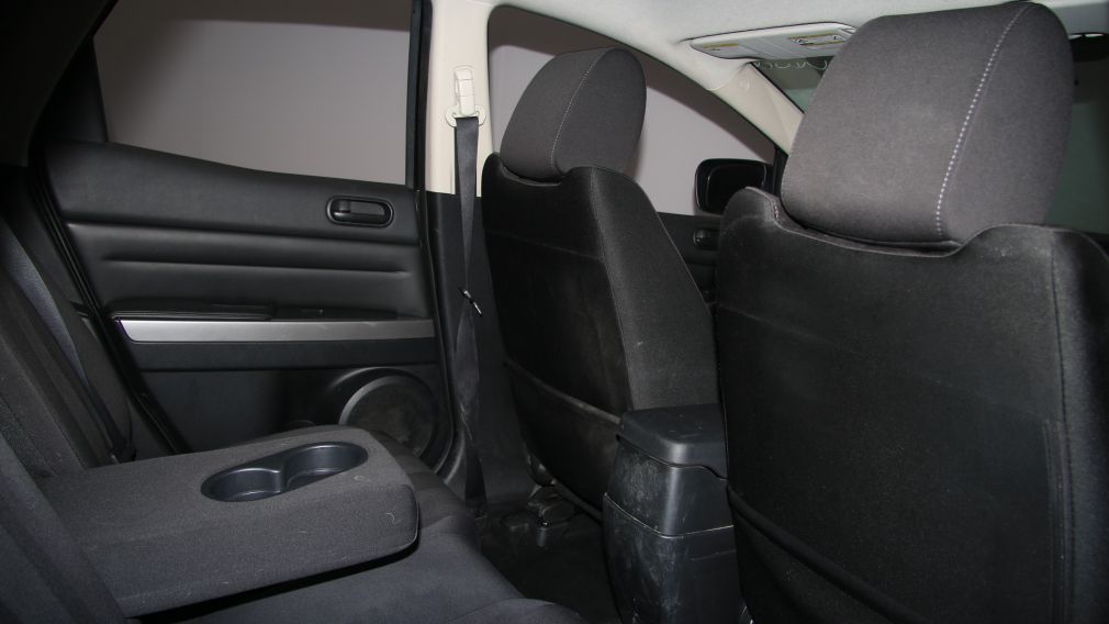 2012 Mazda CX 7 GX A/C GR ELECT MAGS #17