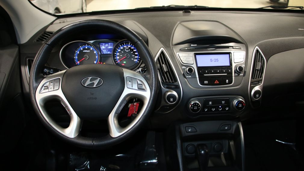 2013 Hyundai Tucson GL AUTO A/C CUIR MAGS BLUETOOTH #13