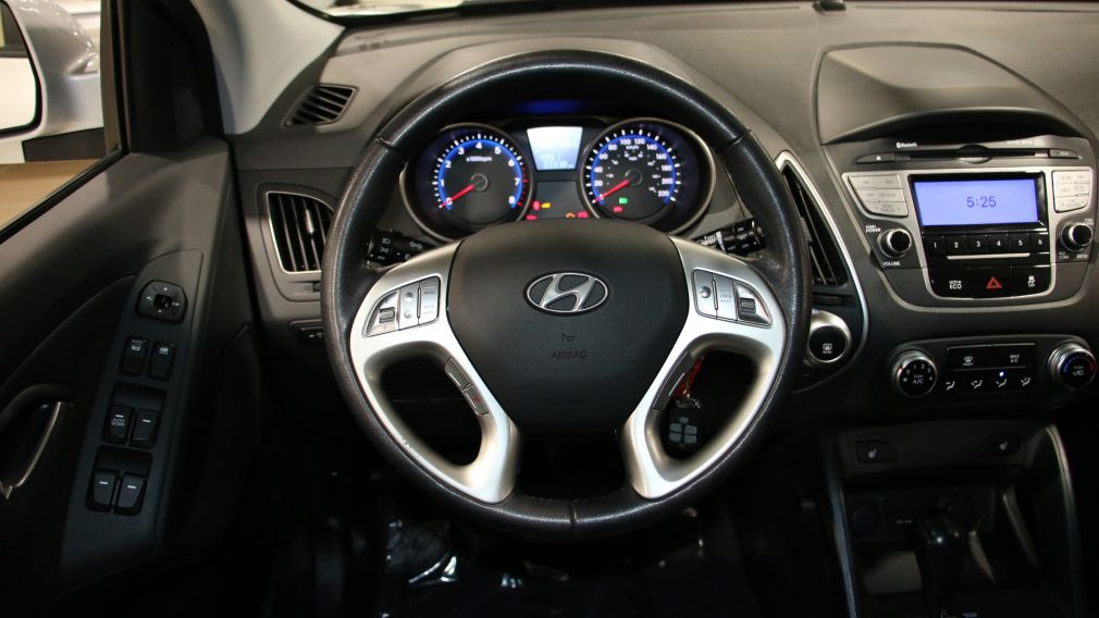 2013 Hyundai Tucson GL AUTO A/C CUIR MAGS BLUETOOTH #14