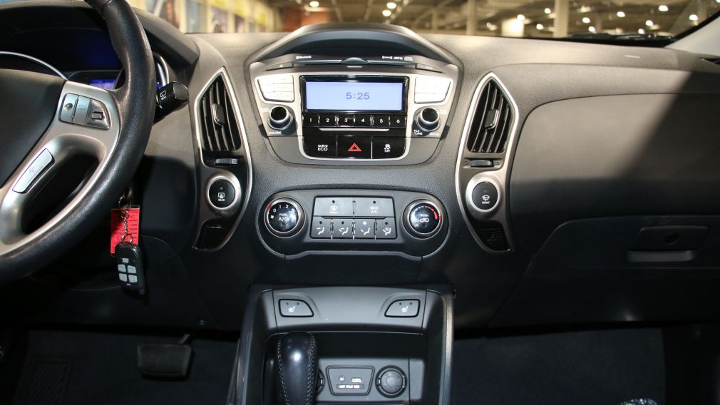 2013 Hyundai Tucson GL AUTO A/C CUIR MAGS BLUETOOTH #15