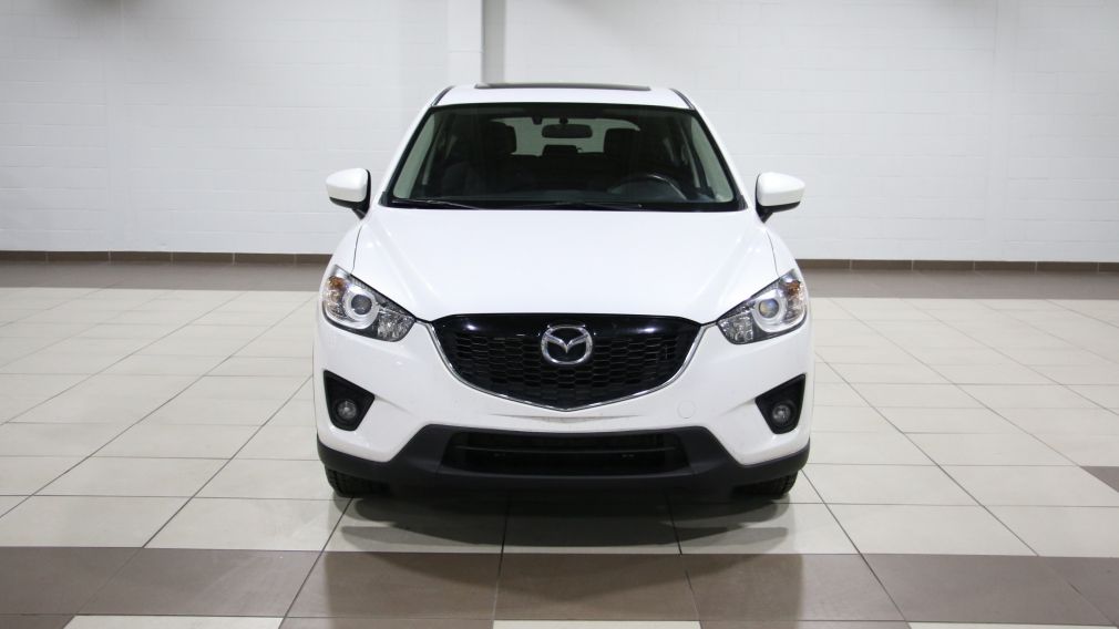 2013 Mazda CX 5 GS AUTO A/C TOIT MAGS BLUETOOTH #1