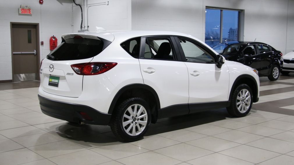 2013 Mazda CX 5 GS AUTO A/C TOIT MAGS BLUETOOTH #6