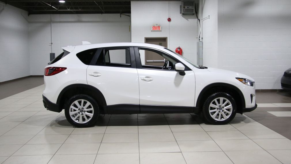 2013 Mazda CX 5 GS AUTO A/C TOIT MAGS BLUETOOTH #8