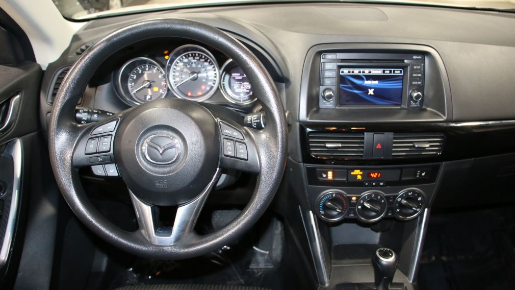 2013 Mazda CX 5 GS AUTO A/C TOIT MAGS BLUETOOTH #15