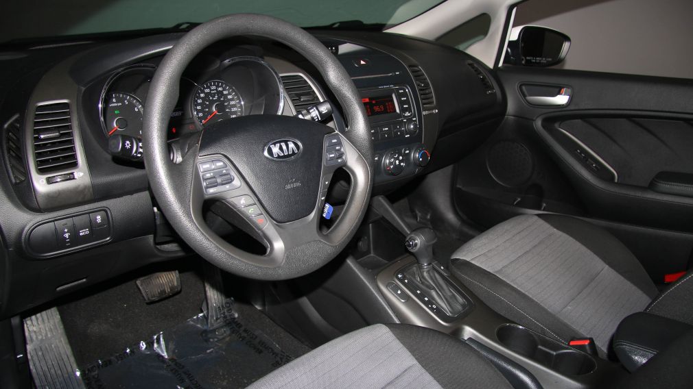 2014 Kia Forte LX+ AUTO A/C GR ELECT MAGS BLUETHOOT #8