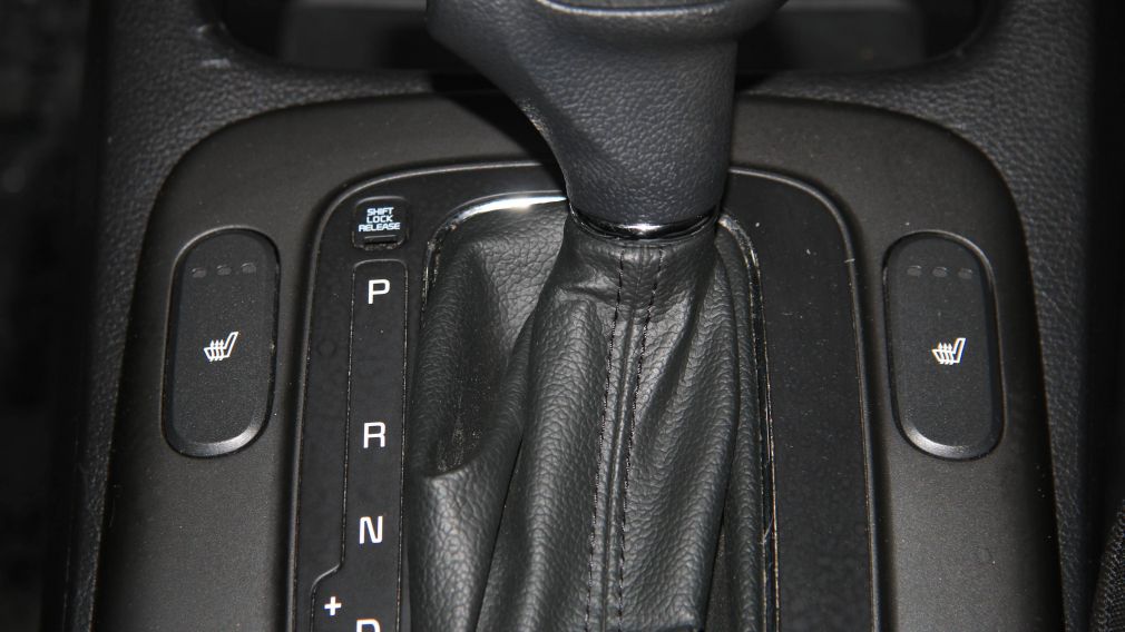 2014 Kia Forte LX+ AUTO A/C GR ELECT MAGS BLUETHOOT #17