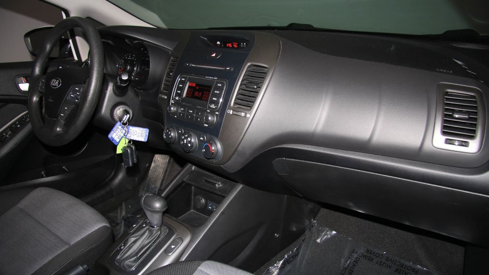 2014 Kia Forte LX+ AUTO A/C GR ELECT MAGS BLUETHOOT #23
