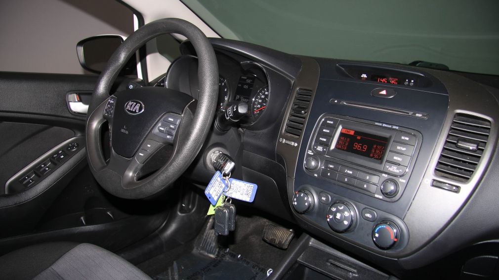 2014 Kia Forte LX+ AUTO A/C GR ELECT MAGS BLUETHOOT #24