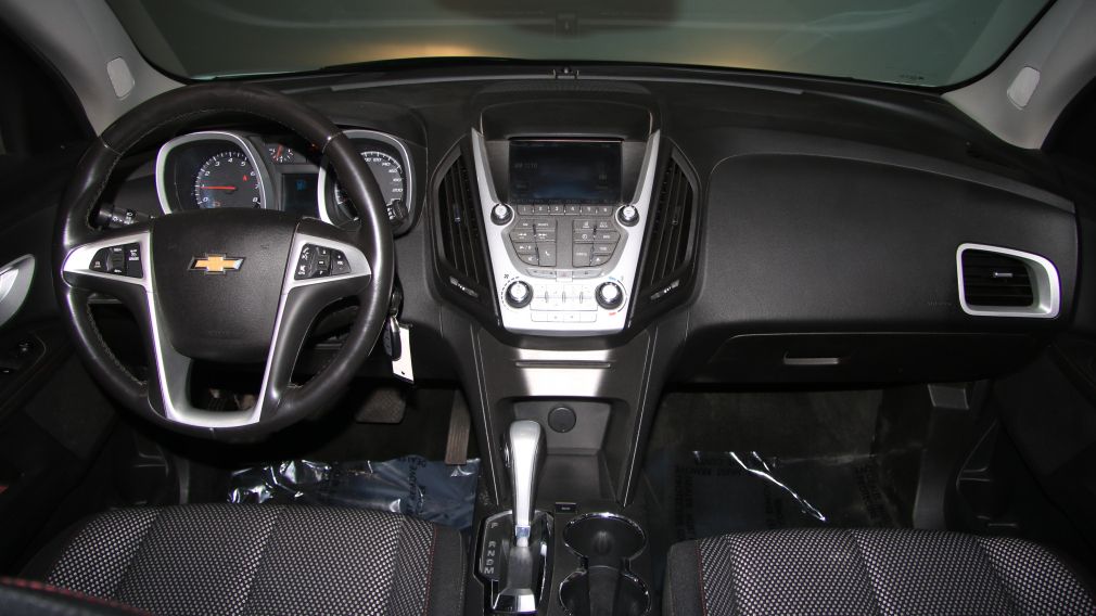 2013 Chevrolet Equinox LT AWD AUTO A/C GR ELECT MAGS BLUETOOTH #12