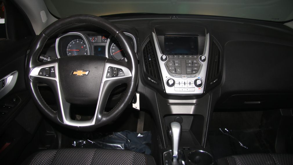 2013 Chevrolet Equinox LT AWD AUTO A/C GR ELECT MAGS BLUETOOTH #13
