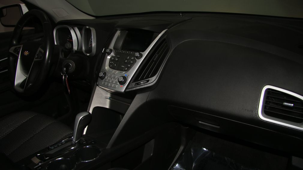2013 Chevrolet Equinox LT AWD AUTO A/C GR ELECT MAGS BLUETOOTH #24