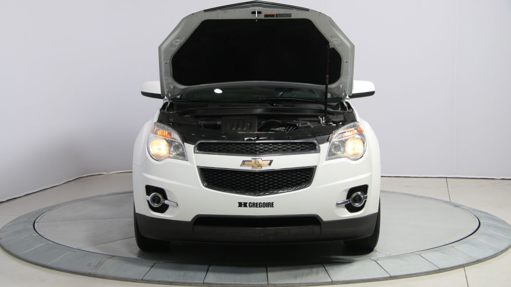 2013 Chevrolet Equinox LT AWD AUTO A/C GR ELECT MAGS BLUETOOTH #27