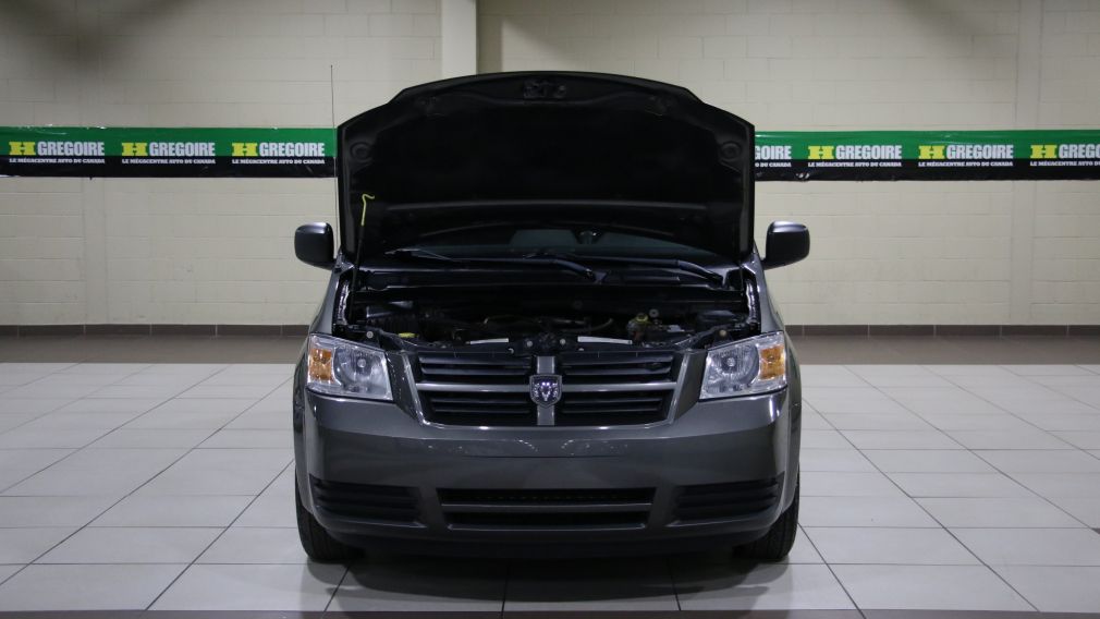 2010 Dodge GR Caravan SE STOW'N GO A/C GR ELECT #27