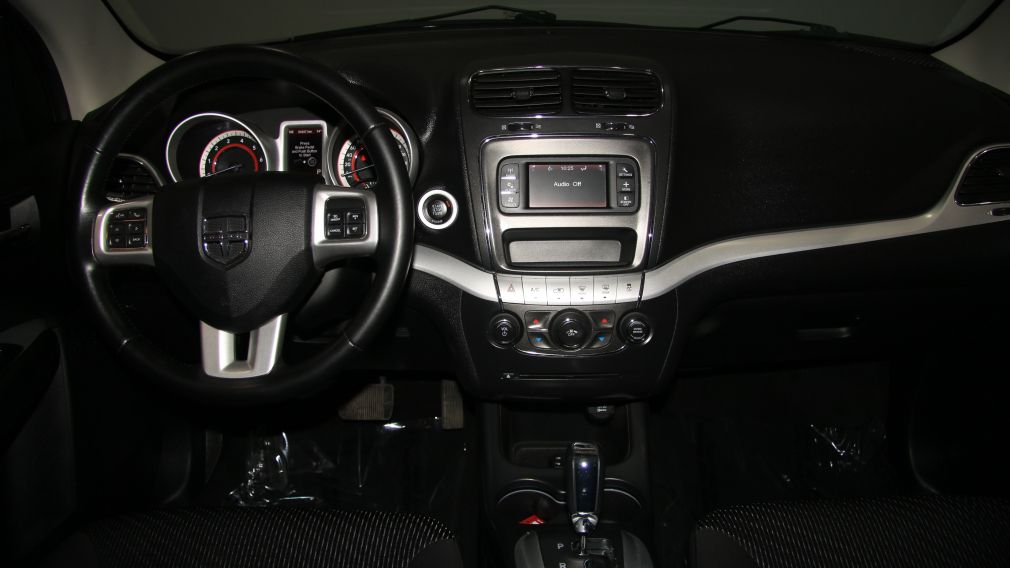 2012 Dodge Journey SXT A/C GR ELECT MAGS #12