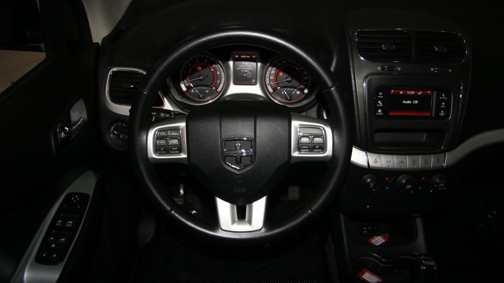 2012 Dodge Journey SXT A/C GR ELECT MAGS #13