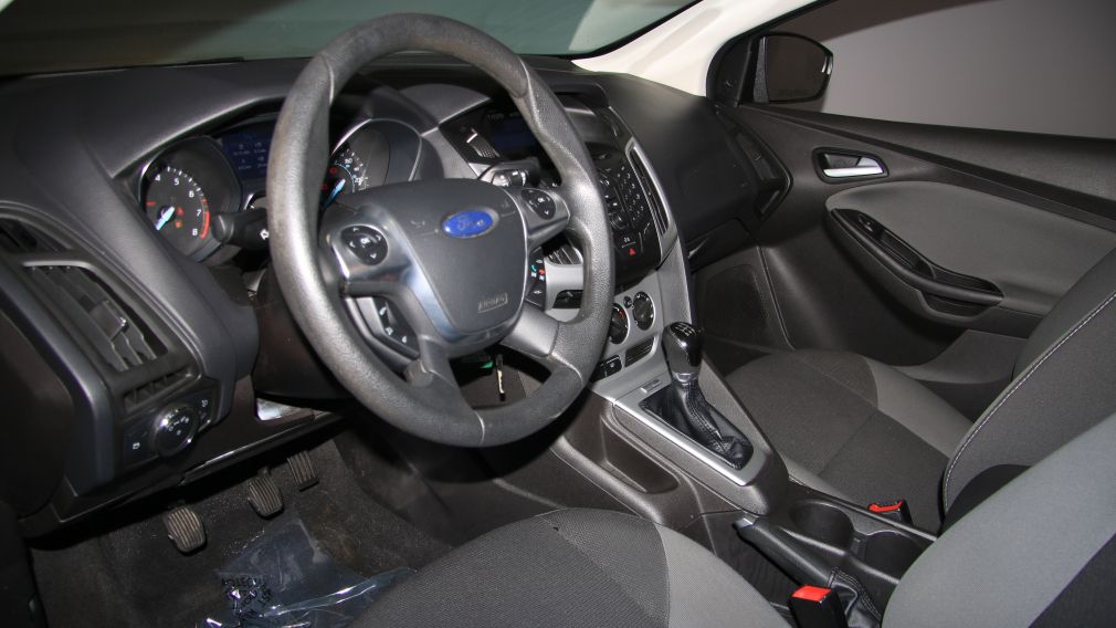 2013 Ford Focus SE A/C GR ELECT BLUETOOTH #9