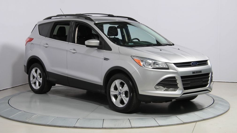 2013 Ford Escape SE CUIR A/C MAGS BLUETOOTH #0