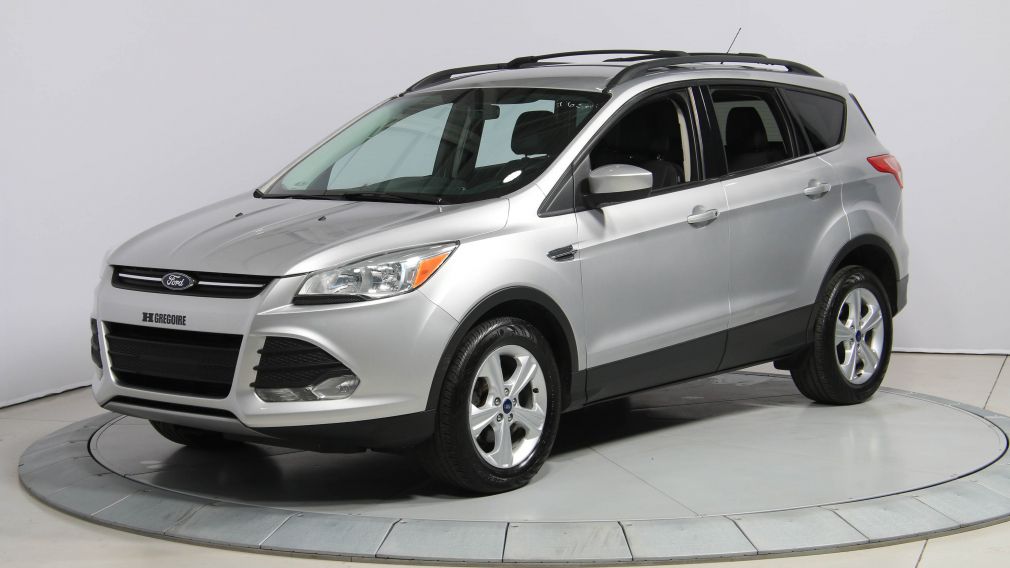 2013 Ford Escape SE CUIR A/C MAGS BLUETOOTH #3