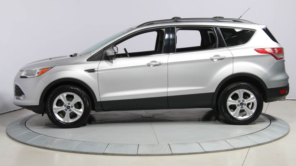 2013 Ford Escape SE CUIR A/C MAGS BLUETOOTH #4