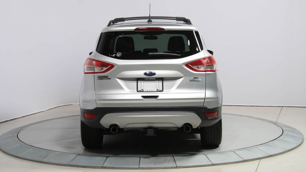 2013 Ford Escape SE CUIR A/C MAGS BLUETOOTH #6