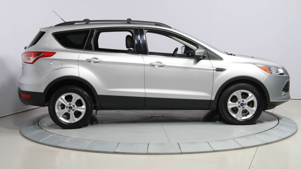 2013 Ford Escape SE CUIR A/C MAGS BLUETOOTH #8