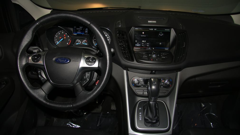 2013 Ford Escape SE CUIR A/C MAGS BLUETOOTH #14