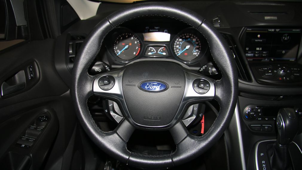 2013 Ford Escape SE CUIR A/C MAGS BLUETOOTH #15