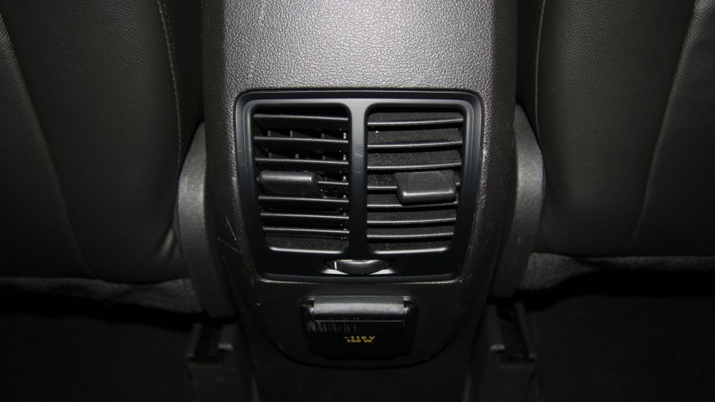 2013 Ford Escape SE CUIR A/C MAGS BLUETOOTH #17