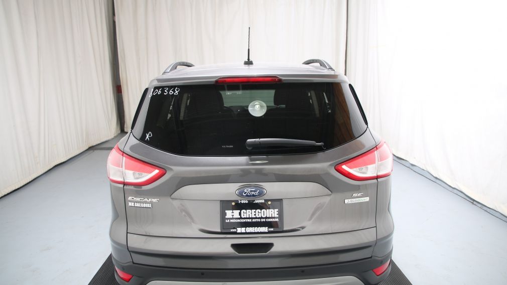 2014 Ford Escape SE 2.0 A/C GR ELECT NAV MAGS BLUETOOTH #4