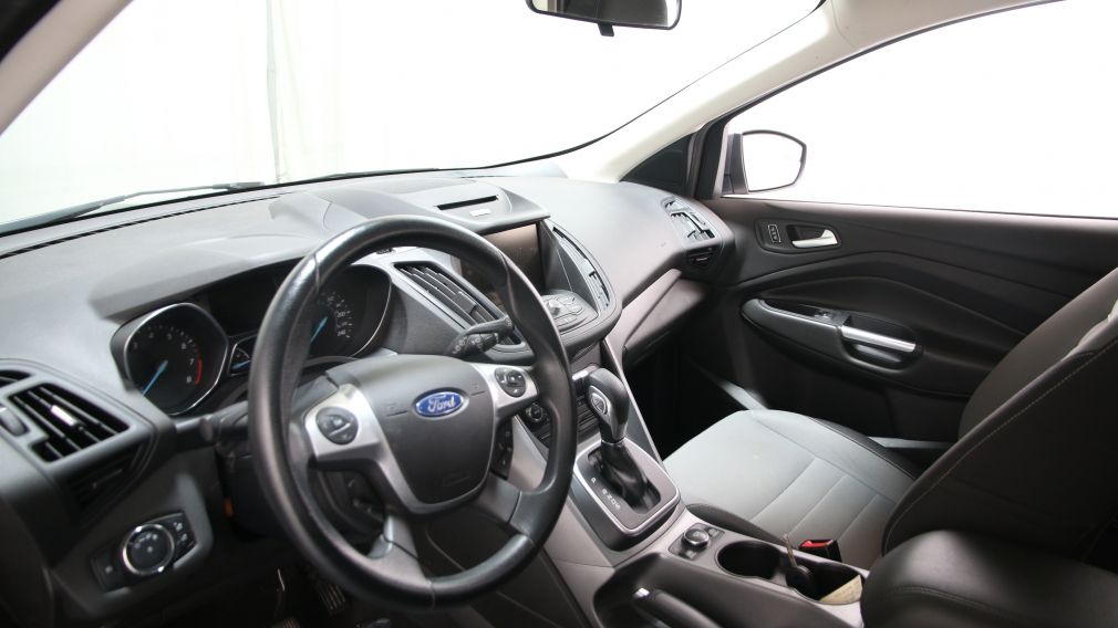 2014 Ford Escape SE 2.0 A/C GR ELECT NAV MAGS BLUETOOTH #10