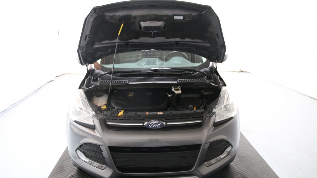 2014 Ford Escape SE 2.0 A/C GR ELECT NAV MAGS BLUETOOTH #22