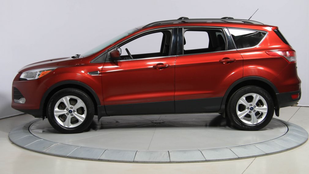 2014 Ford Escape SE 2.0 4WD A/C MAGS BLUETOOTH CAMERA RECUL #3