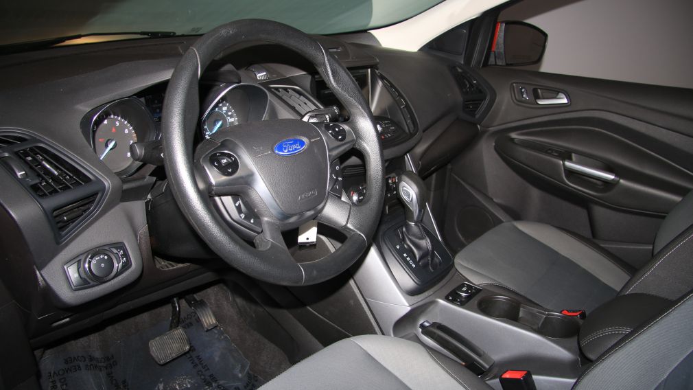 2014 Ford Escape SE 2.0 4WD A/C MAGS BLUETOOTH CAMERA RECUL #6