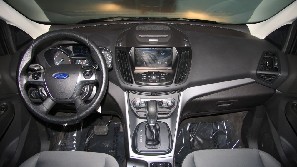 2014 Ford Escape SE 2.0 4WD A/C MAGS BLUETOOTH CAMERA RECUL #11