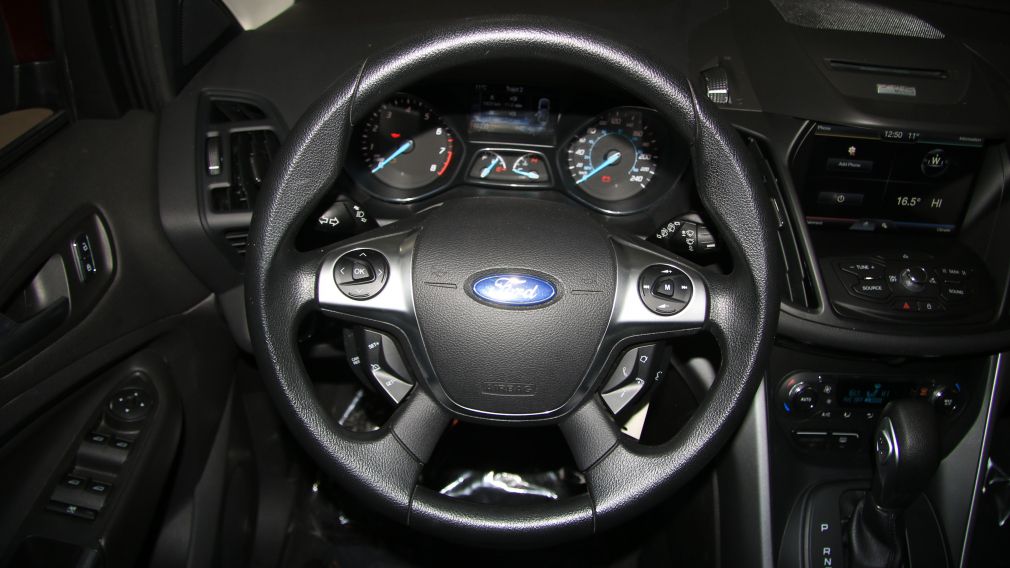 2014 Ford Escape SE 2.0 4WD A/C MAGS BLUETOOTH CAMERA RECUL #12
