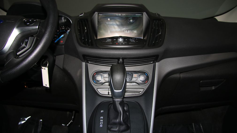 2014 Ford Escape SE 2.0 4WD A/C MAGS BLUETOOTH CAMERA RECUL #14