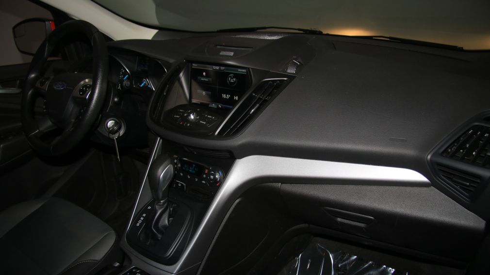 2014 Ford Escape SE 2.0 4WD A/C MAGS BLUETOOTH CAMERA RECUL #22