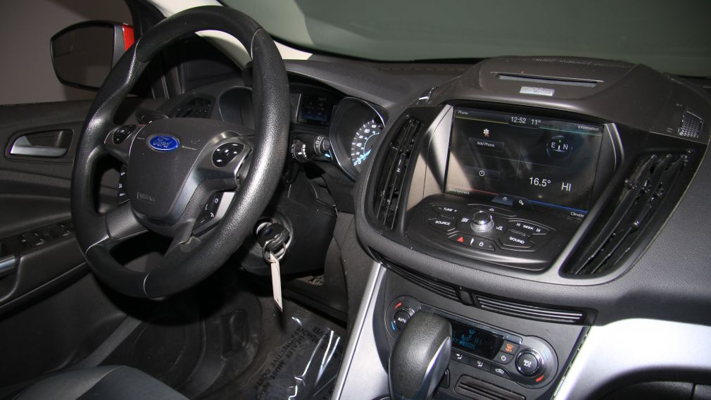 2014 Ford Escape SE 2.0 4WD A/C MAGS BLUETOOTH CAMERA RECUL #23