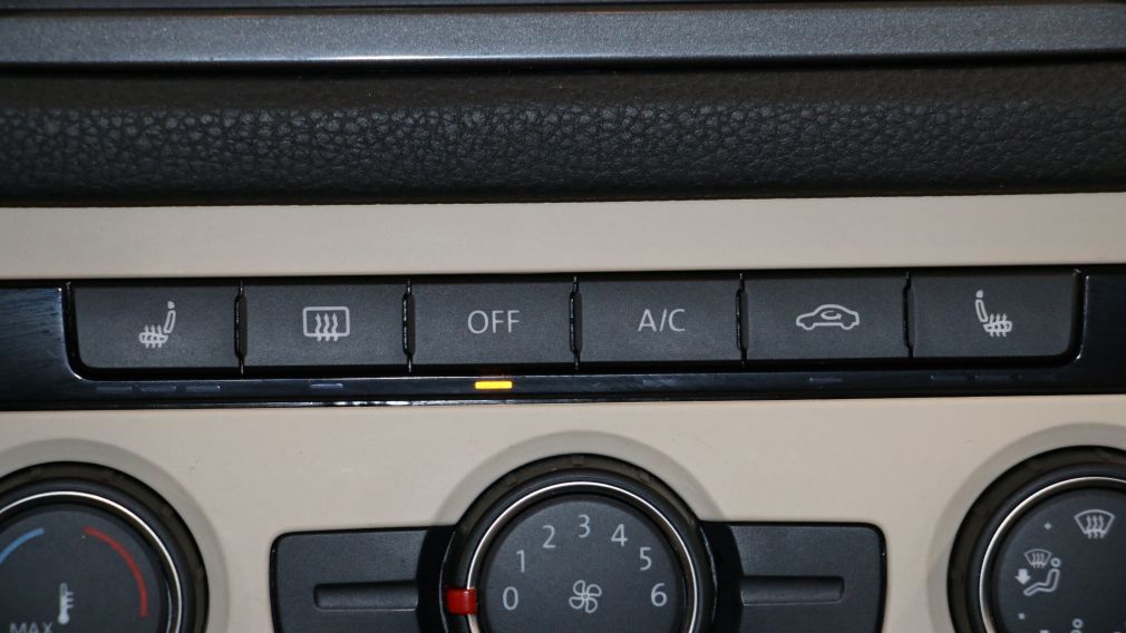 2014 Volkswagen Tiguan Comfortline AWD A/C CUIR TOIT PANO MAGS #18