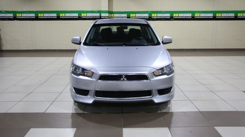 2012 Mitsubishi Lancer SE AUTO A/C GR ELECT MAGS #2