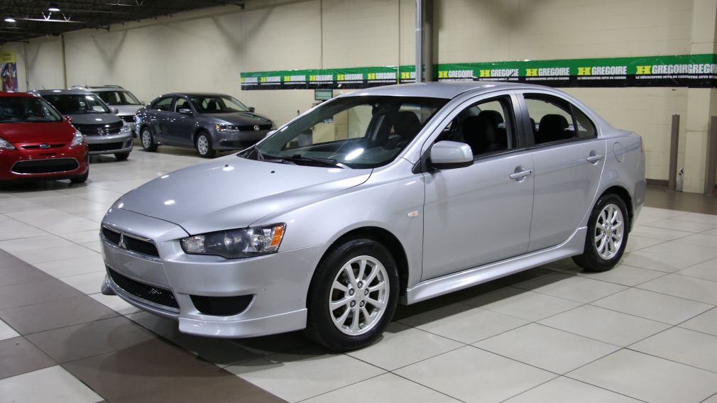 2012 Mitsubishi Lancer SE AUTO A/C GR ELECT MAGS #3