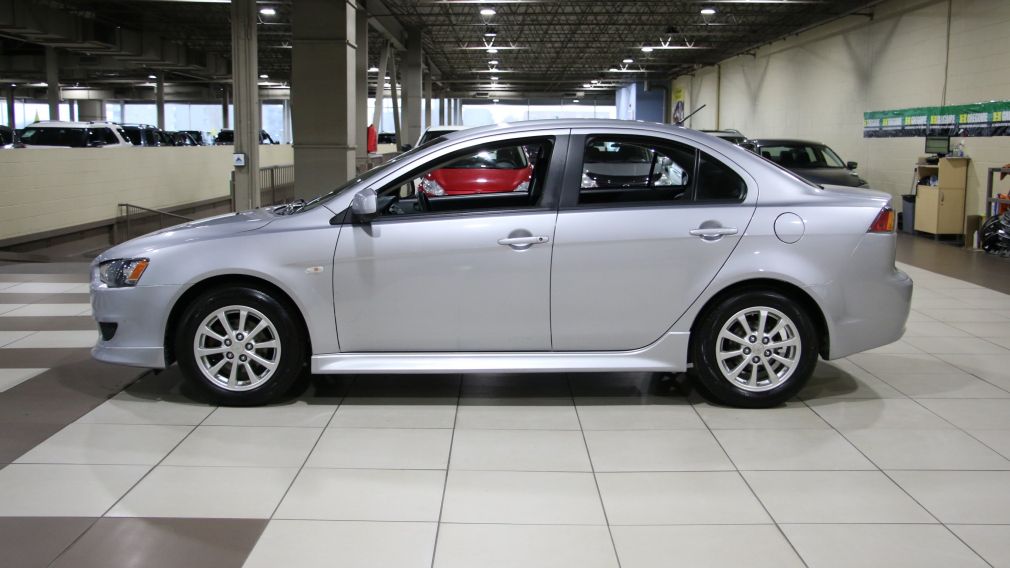 2012 Mitsubishi Lancer SE AUTO A/C GR ELECT MAGS #3