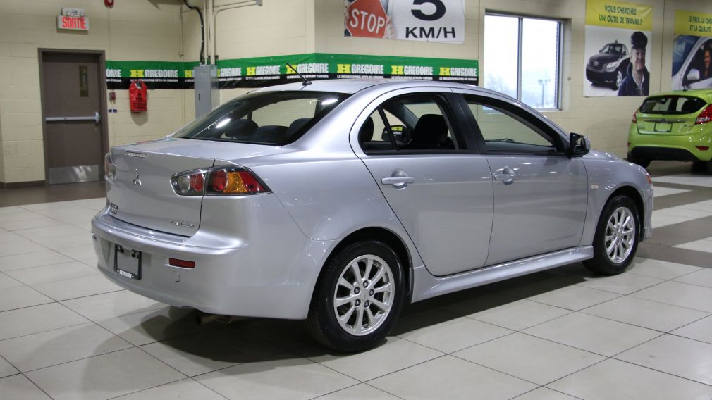 2012 Mitsubishi Lancer SE AUTO A/C GR ELECT MAGS #7