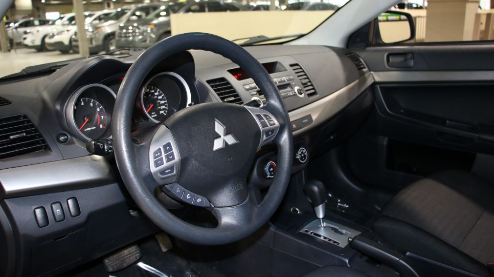 2012 Mitsubishi Lancer SE AUTO A/C GR ELECT MAGS #8