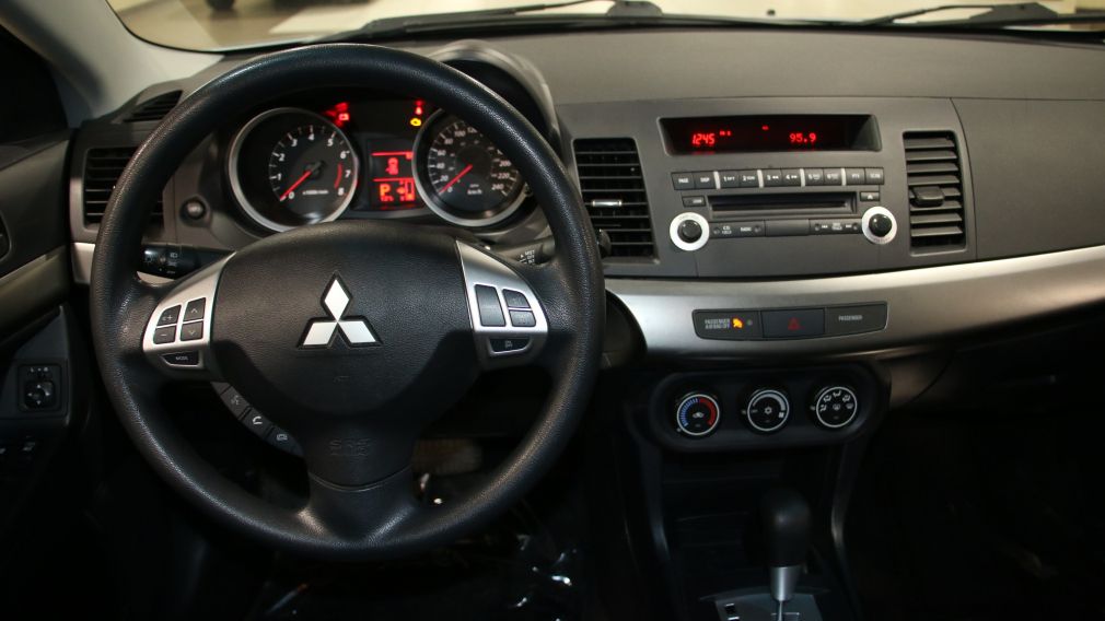 2012 Mitsubishi Lancer SE AUTO A/C GR ELECT MAGS #12