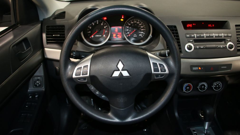 2012 Mitsubishi Lancer SE AUTO A/C GR ELECT MAGS #13
