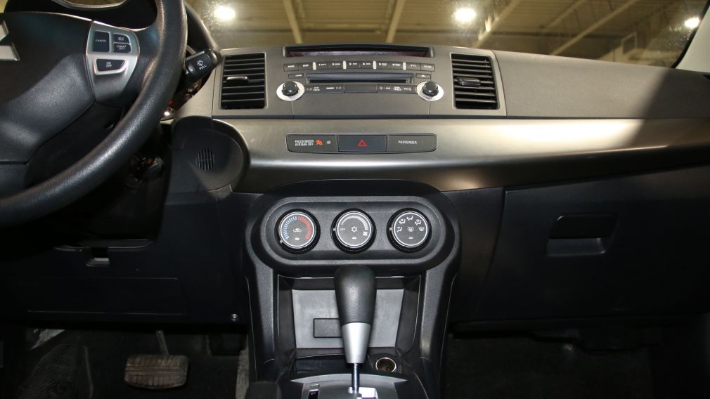 2012 Mitsubishi Lancer SE AUTO A/C GR ELECT MAGS #14