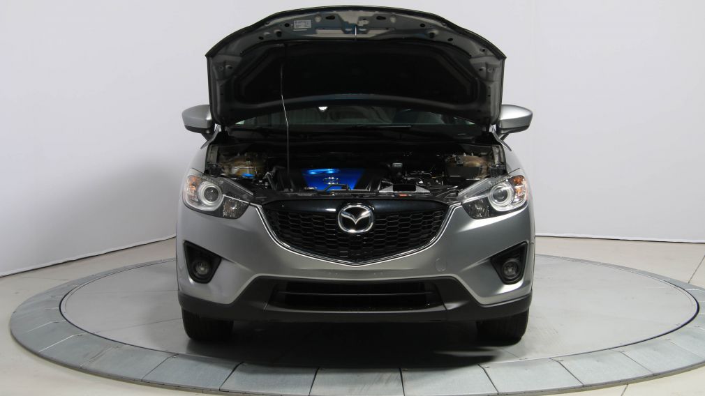 2013 Mazda CX 5 GT AWD A/C CUIR TOIT MAGS BLUETOOTH #29