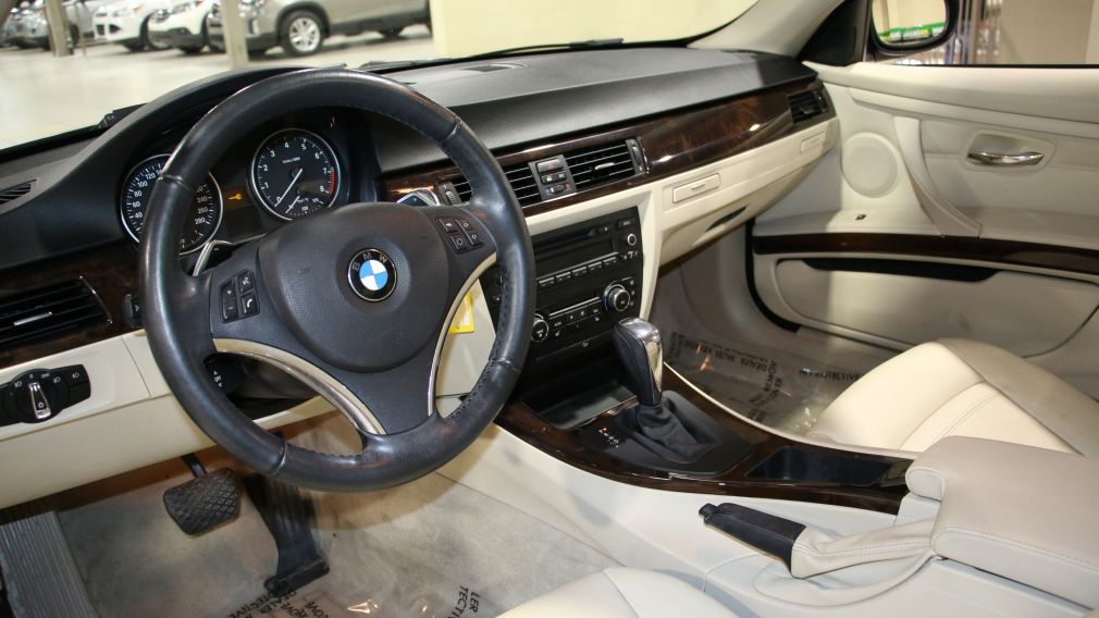 2011 BMW 328I 328i xDrive AUTO A/C CUIR TOIT MAGS #9